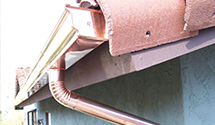 Rain Gutter Installation, Repair, Cleaning in Pelham, AL